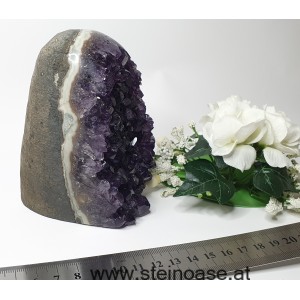 Amethyst Druse  Uruquay